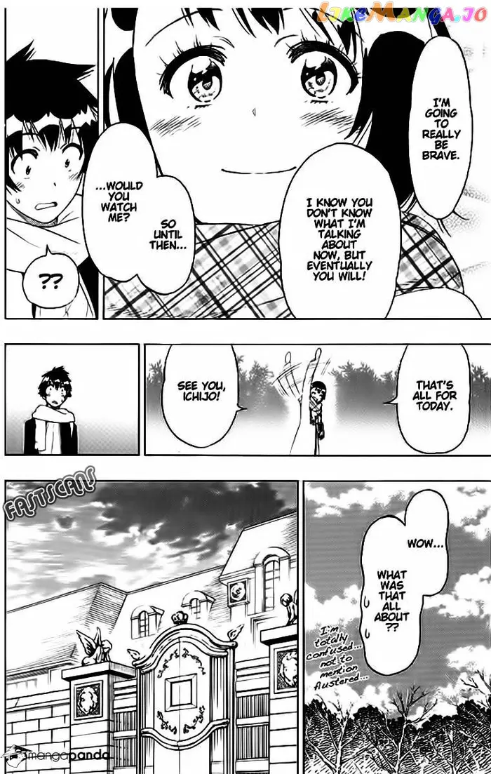 Nisekoi Chapter 196 image 19_optimized